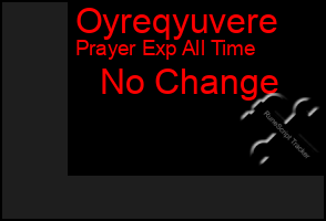 Total Graph of Oyreqyuvere