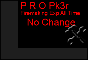 Total Graph of P R O Pk3r