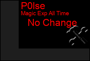 Total Graph of P0lse