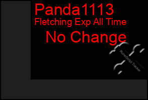 Total Graph of Panda1113