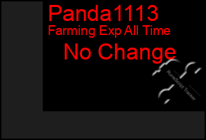 Total Graph of Panda1113