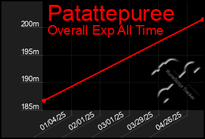 Total Graph of Patattepuree