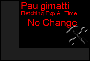 Total Graph of Paulgimatti