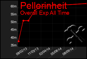 Total Graph of Pellerinheit