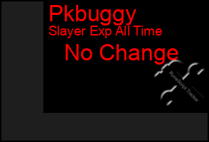Total Graph of Pkbuggy