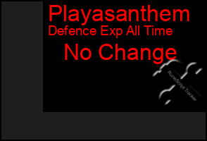 Total Graph of Playasanthem