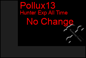 Total Graph of Pollux13