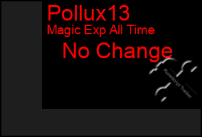 Total Graph of Pollux13