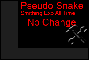 Total Graph of Pseudo Snake