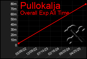 Total Graph of Pullokalja
