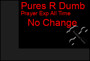 Total Graph of Pures R Dumb