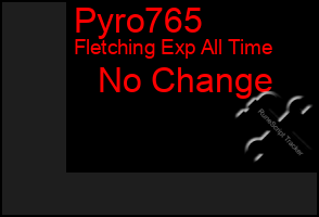 Total Graph of Pyro765