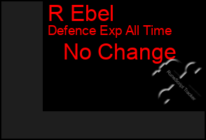 Total Graph of R Ebel