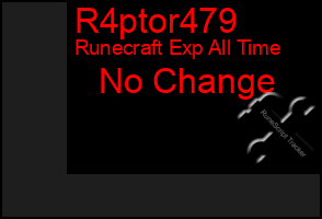 Total Graph of R4ptor479