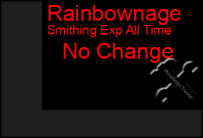 Total Graph of Rainbownage