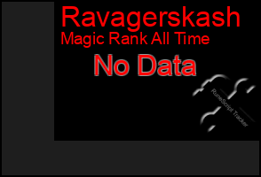 Total Graph of Ravagerskash