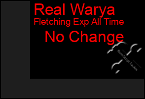 Total Graph of Real Warya