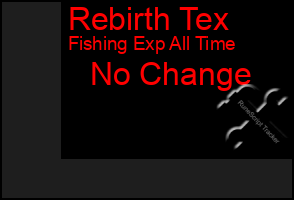 Total Graph of Rebirth Tex