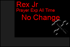 Total Graph of Rex Jr