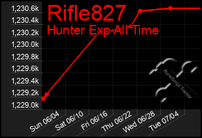 Total Graph of Rifle827