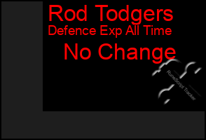 Total Graph of Rod Todgers