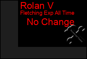 Total Graph of Rolan V