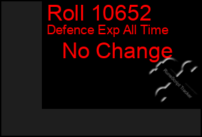 Total Graph of Roll 10652