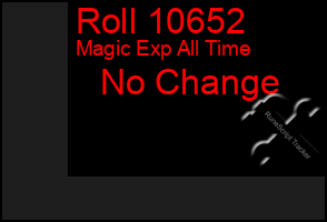 Total Graph of Roll 10652