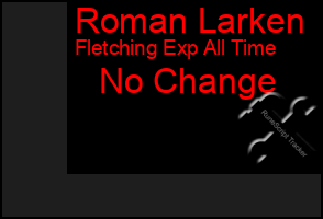 Total Graph of Roman Larken