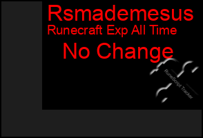 Total Graph of Rsmademesus