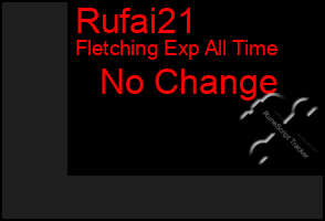 Total Graph of Rufai21