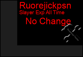 Total Graph of Ruorejickpsn