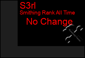 Total Graph of S3rl