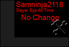 Total Graph of Samninja2118