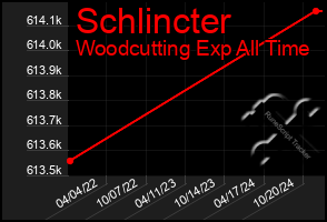 Total Graph of Schlincter