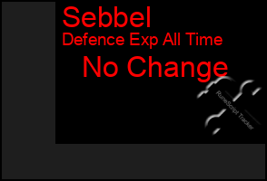 Total Graph of Sebbel