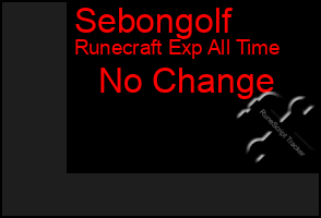 Total Graph of Sebongolf