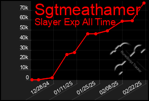 Total Graph of Sgtmeathamer