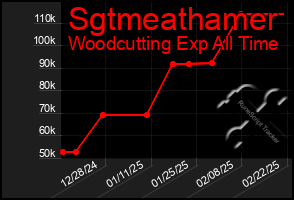 Total Graph of Sgtmeathamer