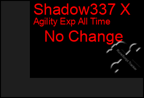 Total Graph of Shadow337 X