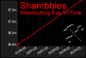 Total Graph of Shambbles