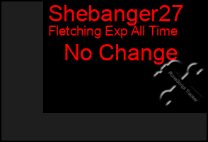 Total Graph of Shebanger27