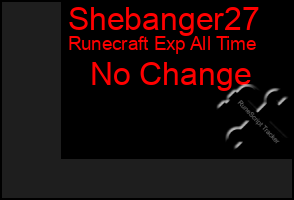 Total Graph of Shebanger27
