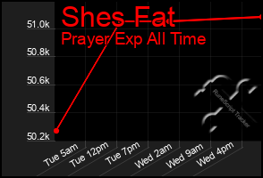 Total Graph of Shes Fat