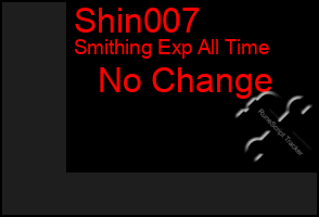 Total Graph of Shin007