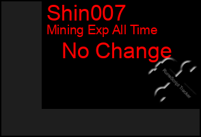 Total Graph of Shin007