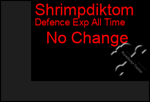 Total Graph of Shrimpdiktom