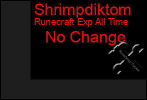 Total Graph of Shrimpdiktom