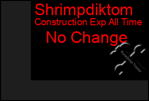 Total Graph of Shrimpdiktom