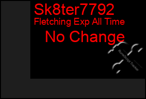 Total Graph of Sk8ter7792